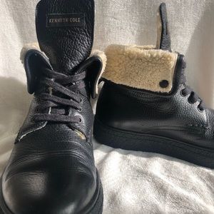 Kenneth Cole Men’s Boots